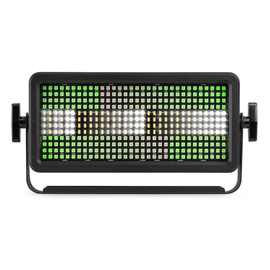 BEAMZ - BS384 Strobosc. Combi 384LED RGB-CW