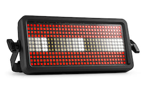 BEAMZ - BS384 Strobosc. Combi 384LED RGB-CW
