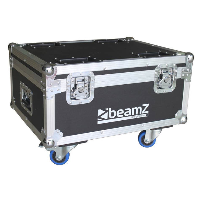 BEAMZPRO - FLCNK02 flightcase for 2pcs NUKE
