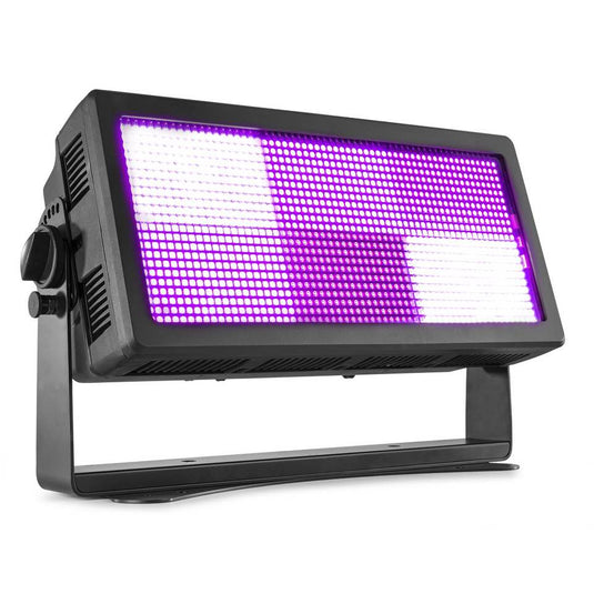 BEAMZ - BS1500 Stroboscope LED RGBW IP65