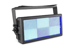 BEAMZ - BS1500 Stroboscope LED RGBW IP65