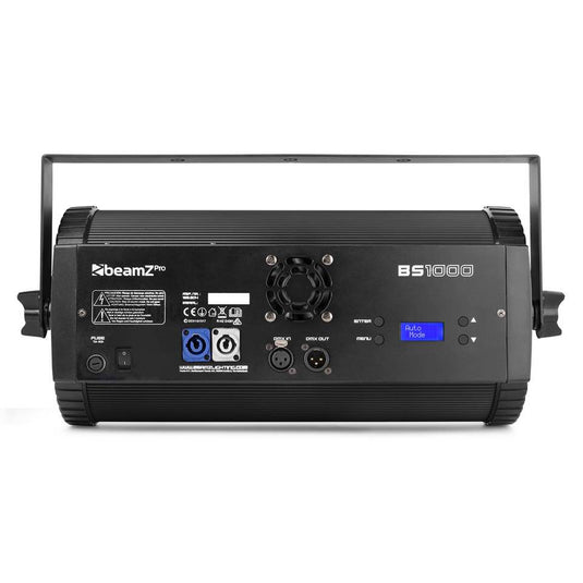 BEAMZ - BS1000 Stroboscope LED CW