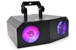 BEAMZ - Nomia SC LED Double Mini Sky
