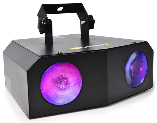 BEAMZ - Nomia SC LED Double Mini Sky