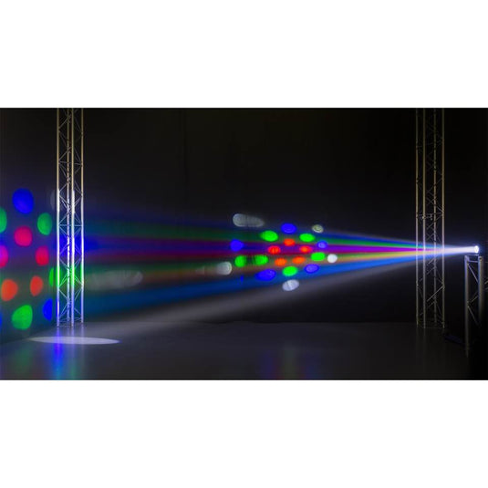 BEAMZ - SuperNova 2x 20W RGBW LED