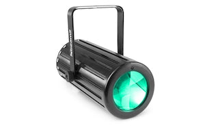 BEAMZ - Moon-2 Flower RGBWA DMX IRC