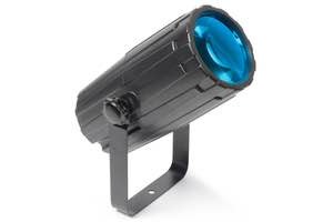 BEAMZ - LED Moon Flower RGBWA SC BLK