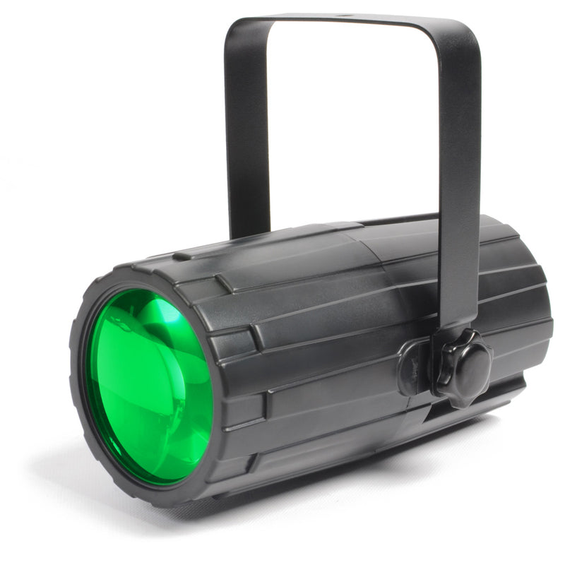 Carica immagine in Galleria Viewer, BEAMZ - LED Moon Flower RGBWA SC BLK
