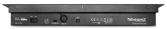 BEAMZ - DMX192S controller 192 channel