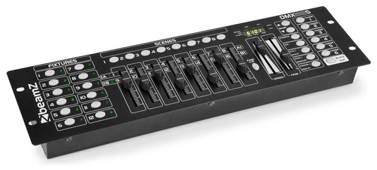 BEAMZ - DMX192S controller 192 channel