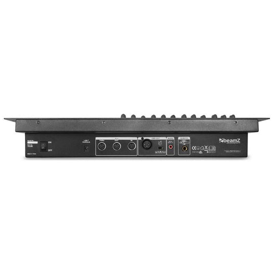 BEAMZ - DMX024PRO controller Scene Setter