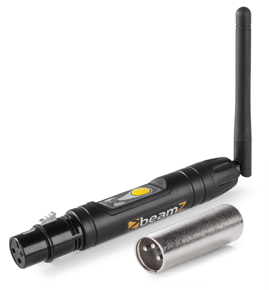 BEAMZ - BBP EazyLink transmitter/receiver