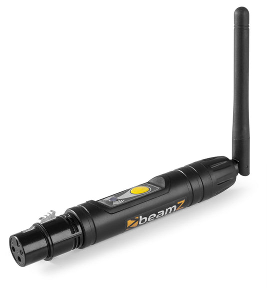 BEAMZ - BBP EazyLink transmitter/receiver