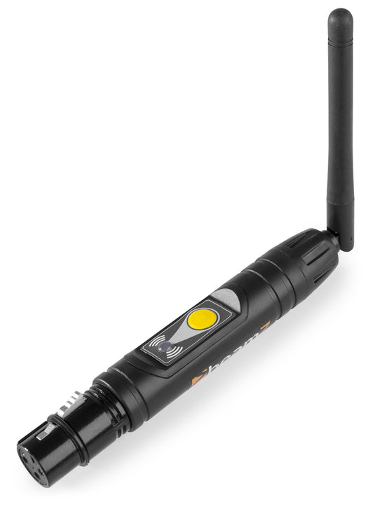BEAMZ - BBP EazyLink transmitter/receiver