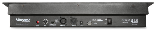 BEAMZ - DMX240 Controller 192 channel