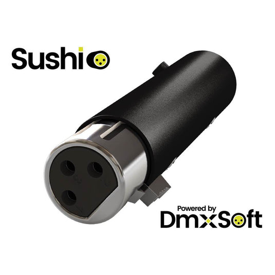 BEAMZ - SUSHI Z1 DMX Interface