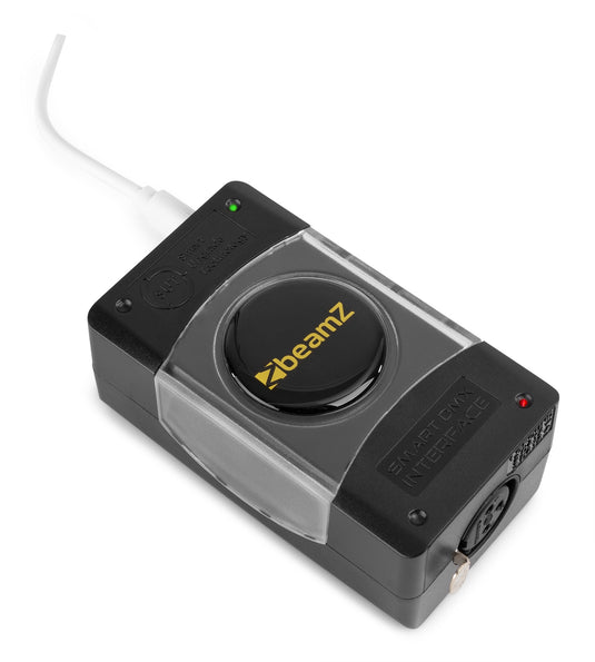 BEAMZ - Light Rider/ESA2 USB DMX Interface
