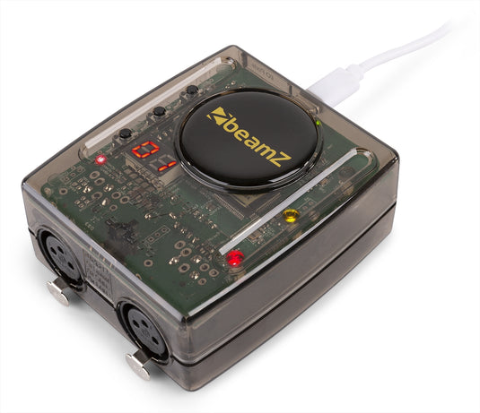 BEAMZ - Light Rider/ESA2 USB/WiFi DMX Inter