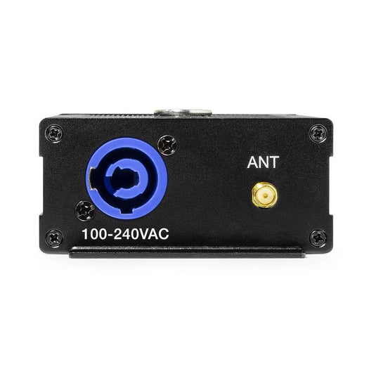 BEAMZ - WTR10 Hybrid Wrlss DMX Tranceiver