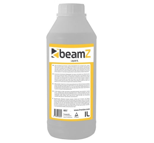 BEAMZ - FHF1Q Hazerfluid 1lt Oil Based HQ