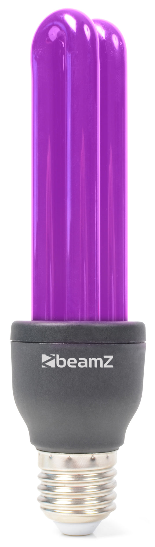 BEAMZ - BUV27 Energy Sav.UV bulb 25W E27