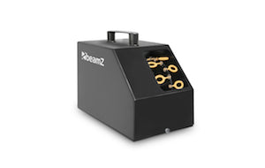 BEAMZ - F300B Bubble Machine