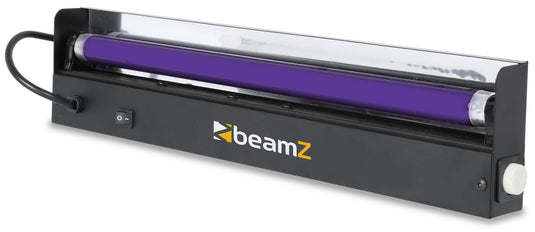 BEAMZ - BUV45TL UV-set 45cm Holder Tube
