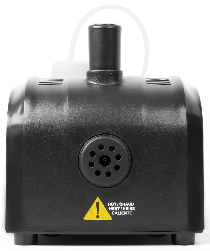 Carica immagine in Galleria Viewer, BEAMZ - S500P Smokemachine incl fluid
