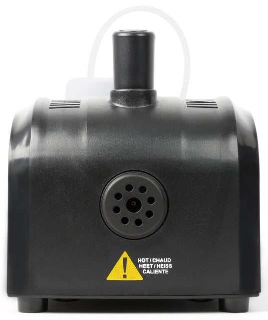 BEAMZ - S500P Smokemachine incl fluid