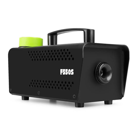 BEAMZ - S550 Smoke Machine 550W wrls.Rem.