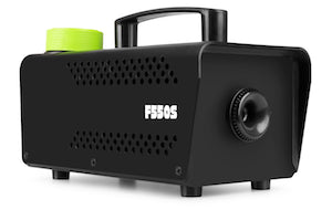 BEAMZ - S550 Smoke Machine 550W wrls.Rem.
