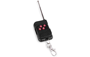 BEAMZ - Wireless Remote S55x/F50x serie