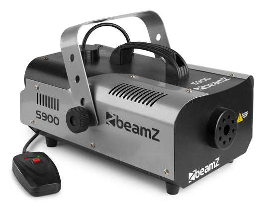 BEAMZ - S900 Smokemachine