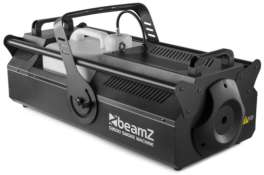 BEAMZ - S3500 Smokemachine DMX
