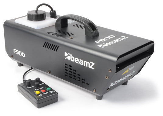 BEAMZ - F900 Fazer with Controller