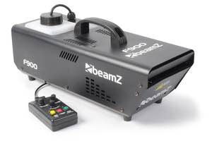 BEAMZ - F900 Fazer with Controller