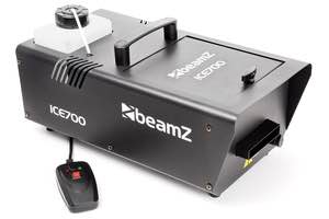 BEAMZ - ICE700  Ice Machine
