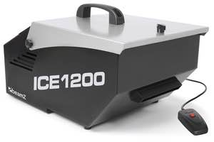 BEAMZ - ICE1200 MKII Ice Fogger