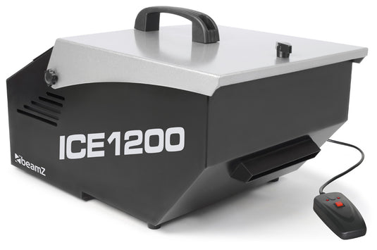 BEAMZ - ICE1200 MKII Ice Fogger