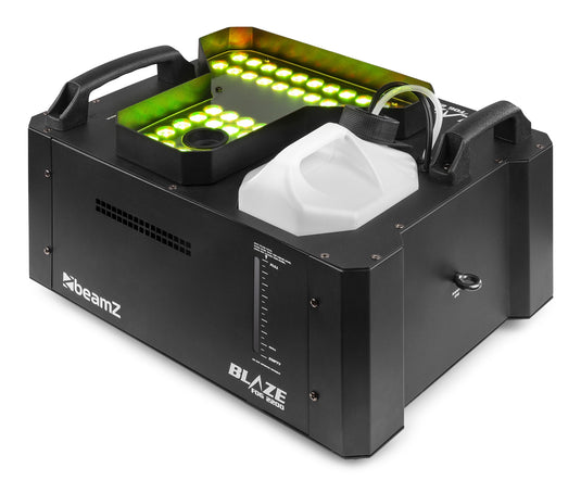 BEAMZ - BLAZE2200 Vertical Fogger wrls dig