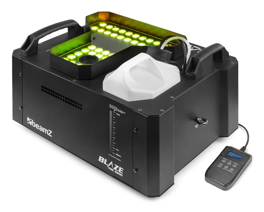 BEAMZ - BLAZE2200 Vertical Fogger wrls dig