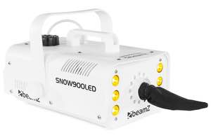 BEAMZ - SNOW900LED Snowmachine 6 LED