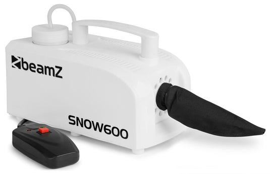 BEAMZ - SNOW600 Snowmachine