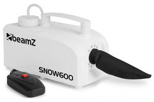 BEAMZ - SNOW600 Snowmachine