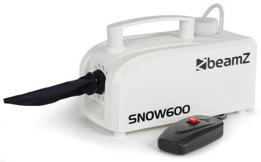 BEAMZ - SNOW600 Snowmachine