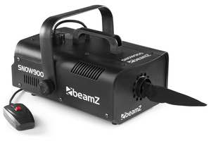 BEAMZ - SNOW900 Snowmachine