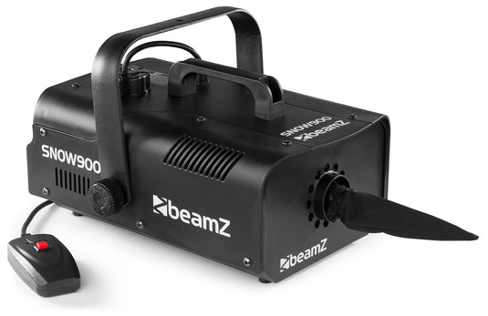 BEAMZ - SNOW900 Snowmachine