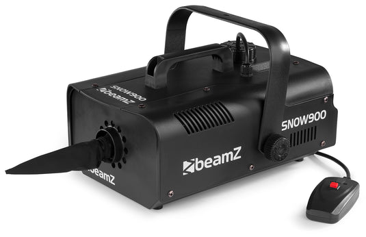 BEAMZ - SNOW900 Snowmachine