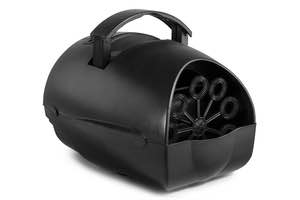 BEAMZ - B100 Bubble Machine Portable