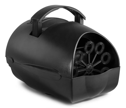 BEAMZ - B100 Bubble Machine Portable